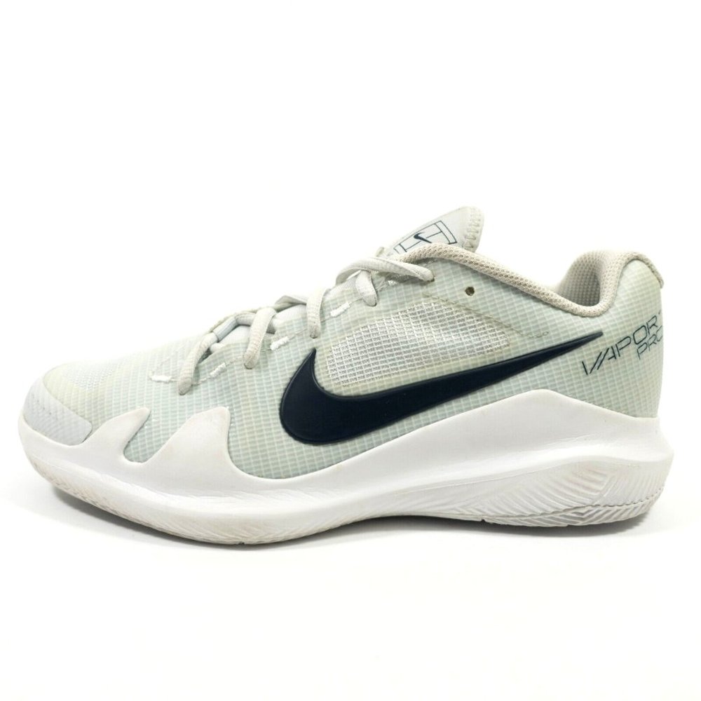 Nike Vapor Pro Tennis Shoes - Women's Size 7.5 / Youth's 6Y